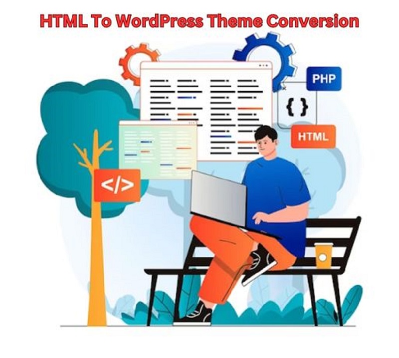Transforming Your Website: The Ultimate Guide to HTML to WordPress Theme Conversion
