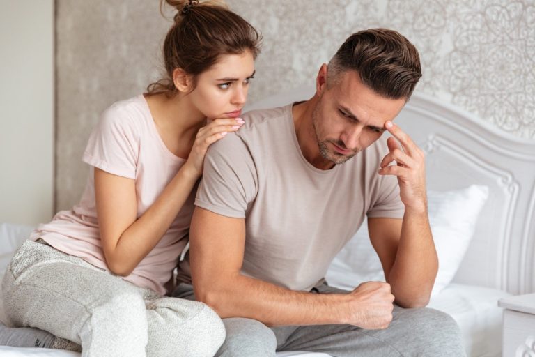 Effective Erectile Dysfunction Treatment with Cenforce 100mg