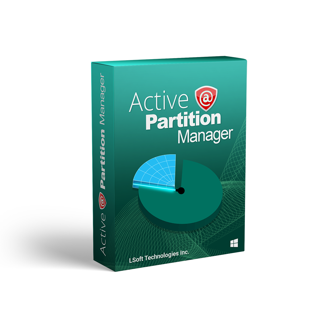 Simplify Creating, Editing, and Formatting Partitions with Active@ Partition Manager 23