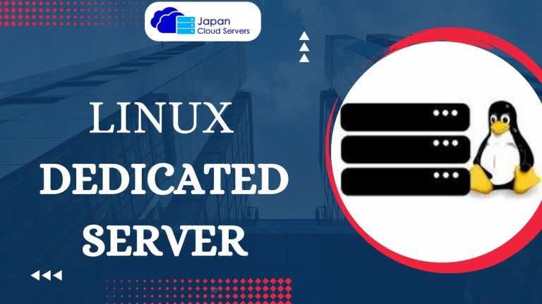 Linux Dedicated Server