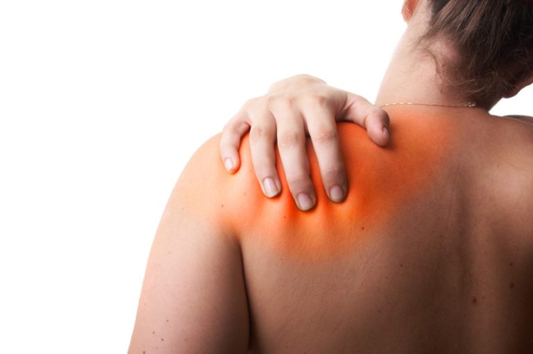 Tips For Relieving Shoulder Pain And Improving Mobility