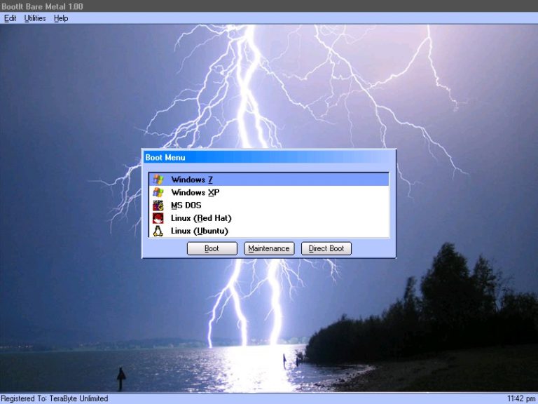 BootIt Collection: The Ultimate Solution for Efficient Disk Management