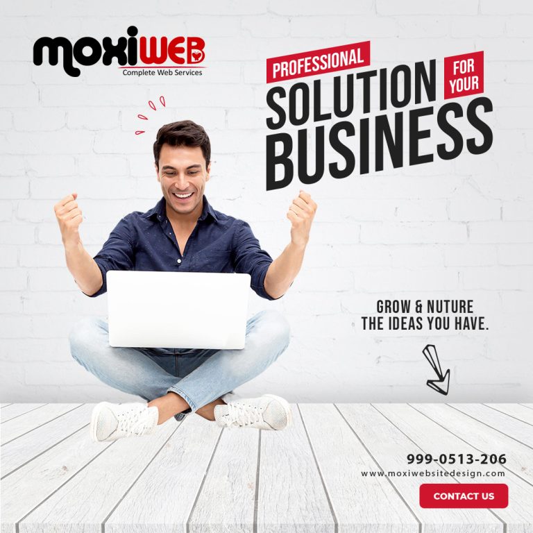 The Importance of Professional Website Design