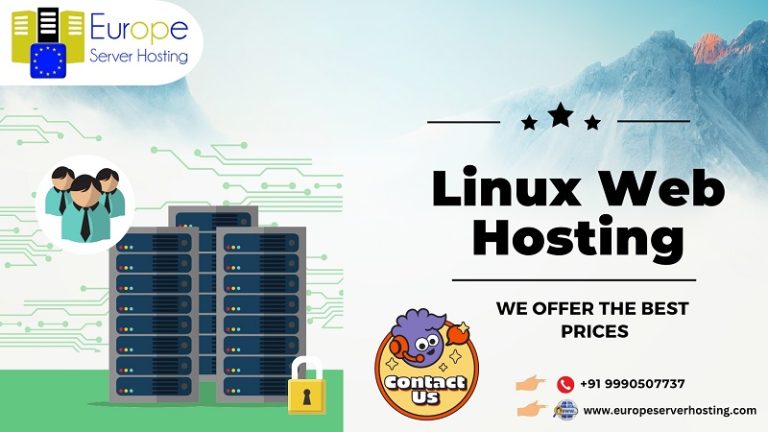 Choosing the Right Linux Web Hosting for Your Online Presence