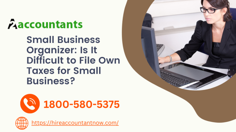 Small Business Organizer: Will You Get a Tax Refund If Your Company Losses Money?