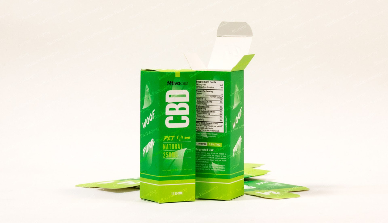 How To Grow Your Brand’s Sales By Using Custom CBD Boxes