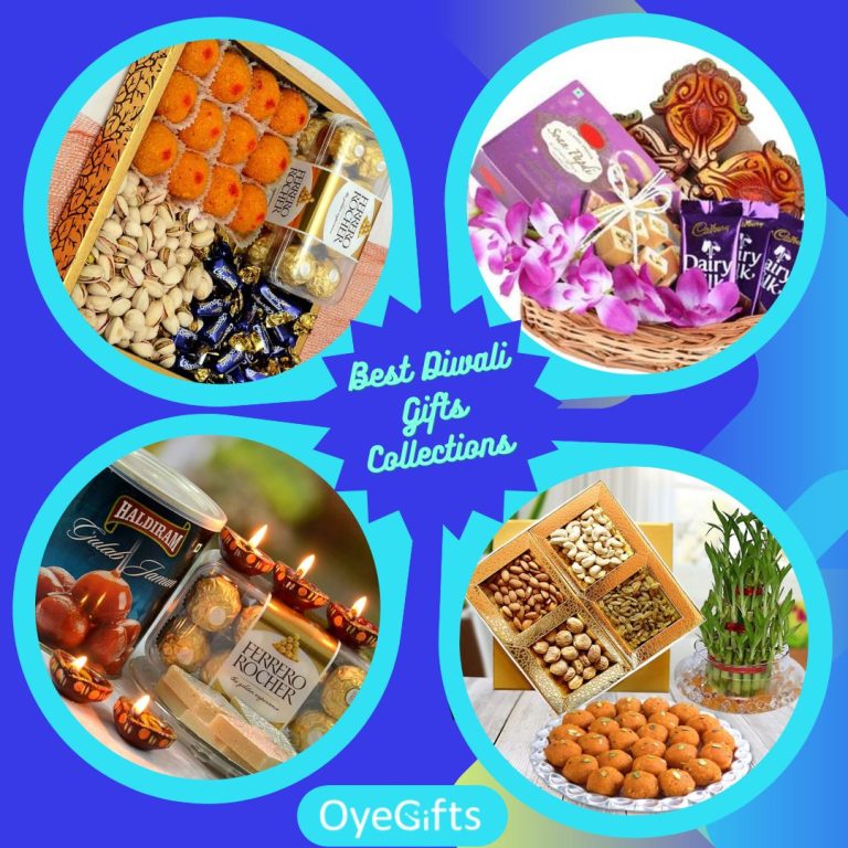 OyeGifts Reveals Top Diwali Gift Trends for 2023 – A Festive Extravaganza Awaits!