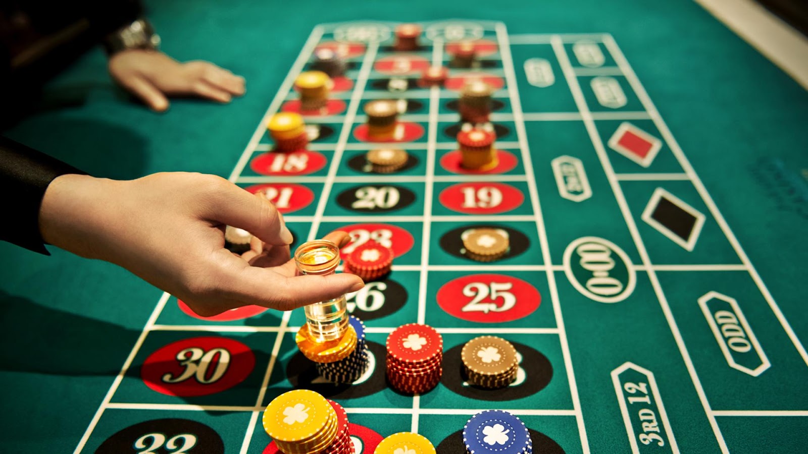 Satta King Legend: Tracing the Evolution of Indian Number Games