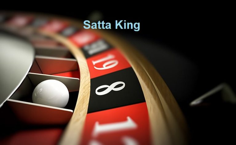 Advantages of play online game SATTA KING | be rich with Satta king