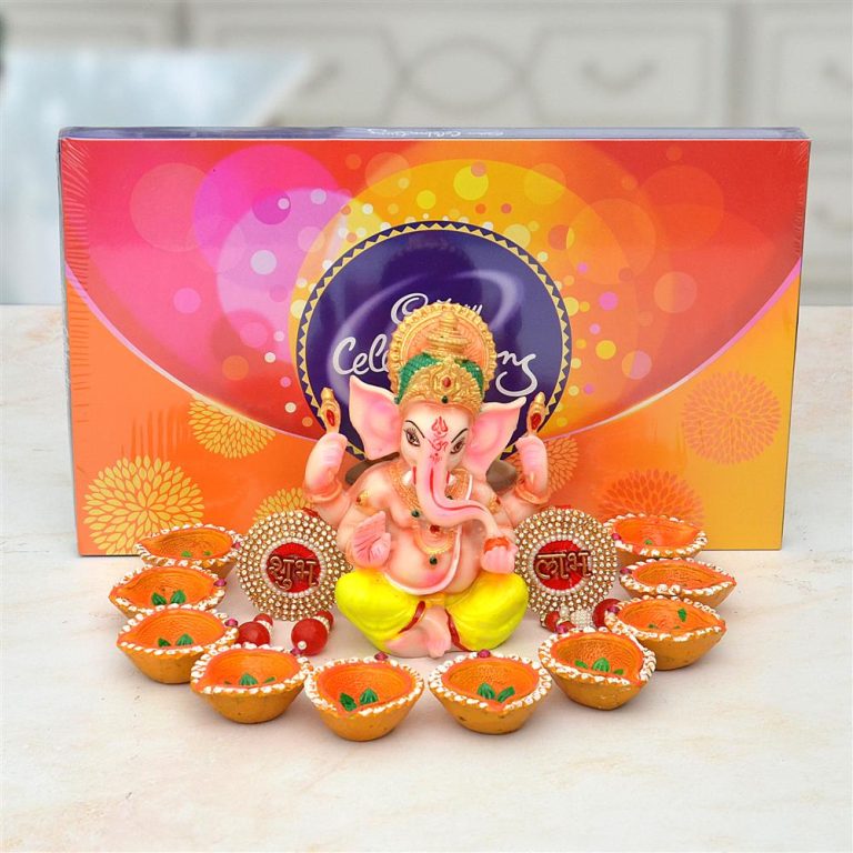Spread Love and Light this Diwali with OyeGifts’ Special Gift Offerings!