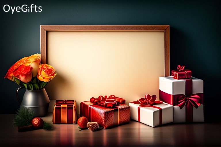 OyeGifts Presents Diwali Delights – The Ultimate Gift Guide for a Joyous for a Joyous Celebration!