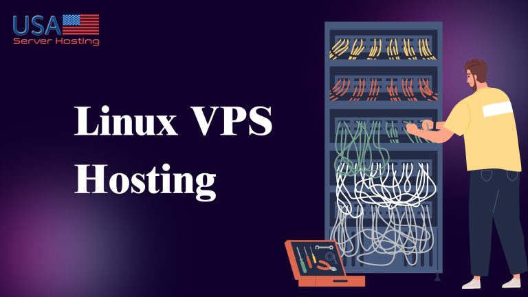 Linux VPS Hosting