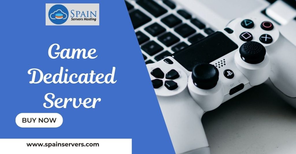Game Dedicated Server