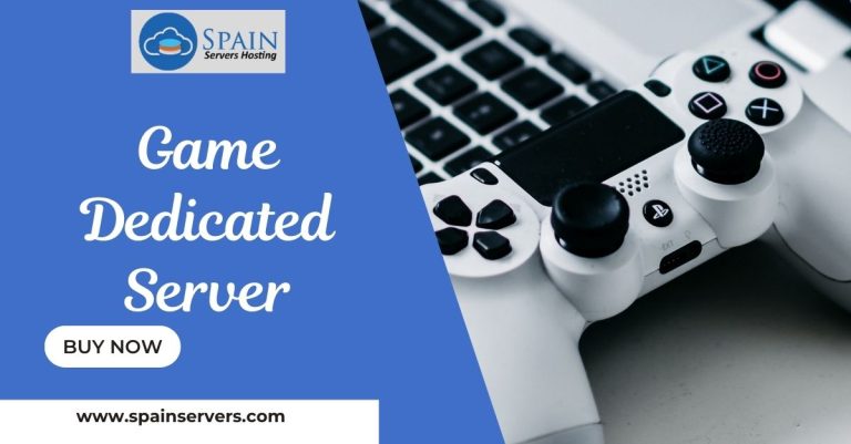 Game Dedicated Server