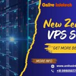 New Zealand VPS Server