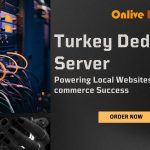 Turkey Dedicated Server